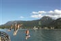 Foto - Abersee am Wolfgangsee - Hotel-Penzion Carossa ***
