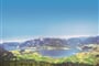 Foto - Abersee am Wolfgangsee - Hotel-Penzion Carossa ***