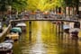 Holandsko - Amsterdam