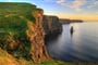 Irsko - Cliffs of Moher