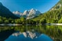 Slovinsko - Kranjska Gora