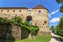 Slovinsko - Ljublanský hrad