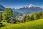 Poznávací zájezd Švýcarsko - Alpy