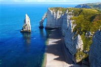 Normandie A Výlet Na Ostrov Jersey