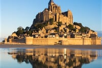Zajímavosti Francie Zámky Na Loire - Bretan – Normandie