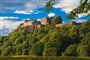 Poznávací zájezd - Skotsko - hrad Stirling