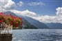 Poznávací zájezd Itálie - jezero Como