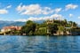 Italie - Lago Maggiore Isola Bella