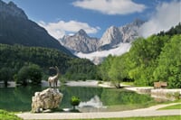 Slovinsko – Julské Alpy, Relaxace A Turistika
