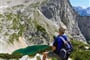 Slovinsko - NP Triglav