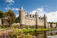 Normandie A Bretaň