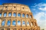 Poznávací zájezd  - Itálie - Řím, Koloseum
