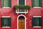 Itálie - Benátky Burano