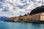 Poznávací zájezd Itálie - Bellagio