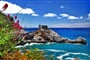 Poznávací zájezd Itálie - NP Cinque Terre a pobřeží Portovenere