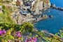 Itálie - Cinque Terre Manarola