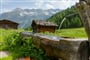 Turistické zájezdy Rakouské Alpy - Korutany