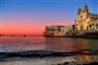 Malta - St. Julians Bay