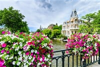 Jarní Benelux