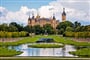 Německo - Schwerin zámek