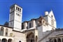 Itálie - Assisi