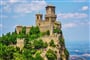 Poznávací zájezd Itálie - San Marino