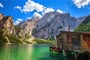 Poznávací zájezd Itálie - Pragser Wildsee