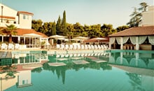 Ostrov Brač - SENTIDO Kaktus Resort ****