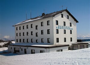 Tauplitz - Hotel Berghof