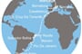 Costa Fascinosa - Francie, Itálie, Španělsko, Maroko, Kanárské ostrovy, Brazílie, Argentina Costa Fascinosa - Francie, Itálie, Španělsko, Maroko, Kanárské ostrovy, Brazílie, Argentina