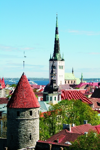 Tallinn 