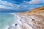 Poznávací zájezd - Izrael - Mrtvé moře