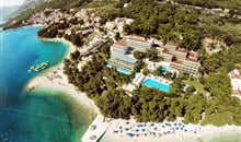 Baska Voda - SENTIDO Bluesun Berulia ****
