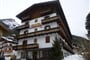 Foto - Hotel Savoia, Civetta - 5/6denní lyžařský balíček se skipasem a dopravou v ceně