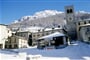 Foto - Hotel Cervo, Bormio - 5/6denní lyžařský balíček se skipasem a dopravou v ceně