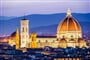 Foto - Florencie, Řím, Vatikán (muzea zdarma)