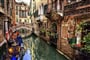 Foto - Benátky a Verona