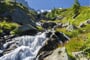 Foto - Krásy francouzských a švýcarských Alp