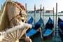 Foto - Karneval v Benátkách