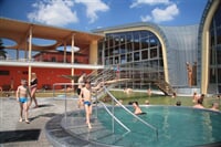 Podhájska - Hotel Borinka