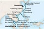 MS Volendam - Plavba ze Šanghaje do Singapuru s návštěvou Tchaj-wanu a Vietnamu MS Volendam - Plavba ze Šanghaje do Singapuru s návštěvou Tchaj-wanu a Vietnamu