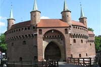 Adventní Krakov