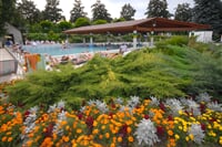 Zalakaros - Hotel Park Inn, 2 noci, prodej 2019, sleva do 31.03.