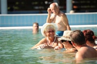Zalakaros - Hotel Park Inn, 2 noci,sleva od 1.9.