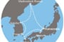 Costa neoRomantica - Japonsko, Rusko, Jižní Korea Costa neoRomantica - Japonsko, Rusko, Jižní Korea