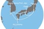 Costa neoRomantica - Japonsko, Jižní Korea Costa neoRomantica - Japonsko, Jižní Korea
