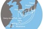 Costa neoRomantica - Japonsko, Jižní Korea, Tchajwan Costa neoRomantica - Japonsko, Jižní Korea, Tchajwan