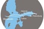 Costa Mediterranea - Švédsko, Finsko, Rusko, Estonsko Costa Mediterranea - Švédsko, Finsko, Rusko, Estonsko