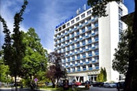 Piešťany, Magnólia – Rodinný Relaxační pobyt