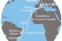 Costa Favolosa - Španělsko, Itálie, Francie, Maroko, Madeira , Kanárské ostrovy, Brazílie Costa Favolosa - Španělsko, Itálie, Francie, Maroko, Madeira , Kanárské ostrovy, Brazílie